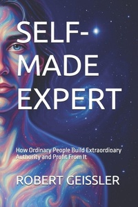 Enlarge image Cover: SELF-MADE EXPERT - SELF-MADE EXPERT