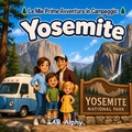 Cover: Le Mie Prime Avventure in Campeggio - Le Mie Prime Avventure in Campeggio