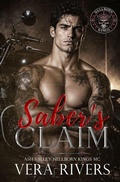 Cover: Saber's Claim - Saber's Claim