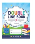 Cover: PERUZOR DOUBLE LINE BOOK - Independently Published