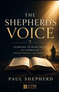 Cover: The Shepherd's Voice - The Shepherd's Voice