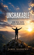 Cover: UNSHAKABLE - Independently Published