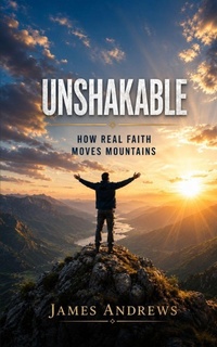 Enlarge image Cover: UNSHAKABLE - Independently Published
