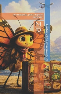 Enlarge image Cover: ZIP - Independently Published