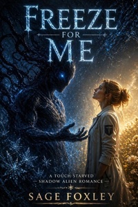 Enlarge image Cover: Freeze For Me - Freeze For Me