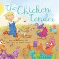 Cover: The Chicken Tender - Independently Published
