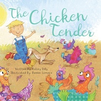 Enlarge image Cover: The Chicken Tender - Independently Published