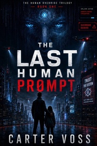 Enlarge image Cover: The Last Human Prompt - The Last Human Prompt