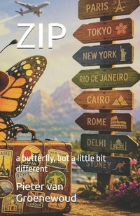 Enlarge image Cover: ZIP - Independently Published