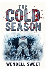 Enlarge image Cover: The Cold Season - The Cold Season
