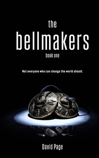 Enlarge image Cover: the bellmakers - the bellmakers