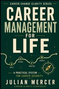 Cover: Career Management for Life - Independently Published