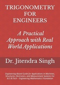Cover: Trigonometry for Engineers - Independently Published
