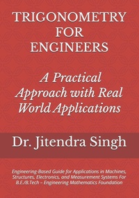 Enlarge image Cover: Trigonometry for Engineers - Independently Published