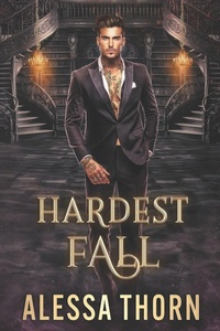 Enlarge image Cover: Hardest Fall - Hardest Fall