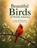 Cover: Beautiful Birds of North America - Independently Published