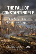 Cover: The Fall of Constantinople - The Fall of Constantinople