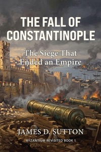 Enlarge image Cover: The Fall of Constantinople - The Fall of Constantinople