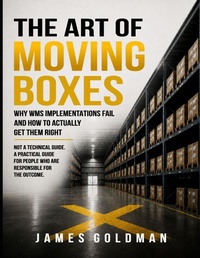 Enlarge image Cover: The Art of Moving Boxes - The Art of Moving Boxes