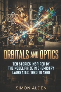 Enlarge image Cover: ORBITALS AND OPTICS - ORBITALS AND OPTICS