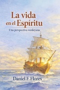 Cover: La Vida en El Esp&iacute;ritu - Independently Published