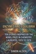 Cover: ENZYMES AND EQUILIBRIA - ENZYMES AND EQUILIBRIA
