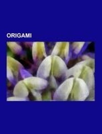 Abbildung von: Origami - Books LLC, Wiki Series