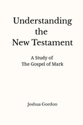 Cover: Understanding the New Testament - Independently Published
