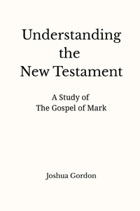 Enlarge image Cover: Understanding the New Testament - Independently Published