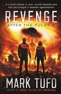 Cover: Revenge - Independently Published