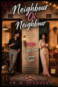 Cover: Neighbour oi Neighbour - Neighbour Oi Neighbour