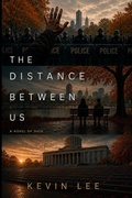 Cover: The Distance Between Us - Independently Published