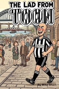 Cover: The lad from Toon - Independently Published