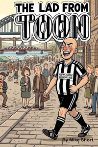 Enlarge image Cover: The lad from Toon - Independently Published