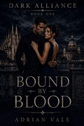 Cover: Bound by Blood - Bound by Blood