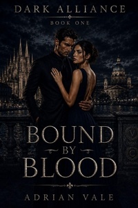 Enlarge image Cover: Bound by Blood - Bound by Blood