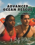 Cover: Advanced Ocean Rescue Manual - Independently Published