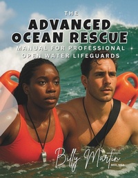 Enlarge image Cover: Advanced Ocean Rescue Manual - Independently Published