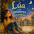 Cover: L&Uacute;A Y LAS PALABRAS ESCONDIDAS - Independently Published
