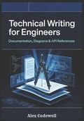 Cover: Technical Writing for Engineers - Independently Published