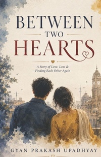 Enlarge image Cover: Between Two Hearts - Independently Published