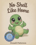 Cover: No Shell Like Home - Independently Published