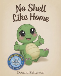 Enlarge image Cover: No Shell Like Home - Independently Published