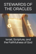 Cover: Stewards of the Oracles - Independently Published