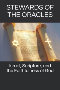 Enlarge image Cover: Stewards of the Oracles - Independently Published