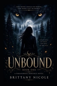 Enlarge image Cover: Unbound - Independently Published