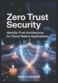 Cover: Zero Trust Security - Independently Published