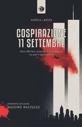 Cover: Cospirazione 11 settembre - Independently Published