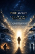 Cover: NDE Stories from Life-or-Death Situations - Independently Published