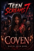 Cover: Teen Screams 7 - Teen Screams 7